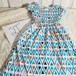 Maxi dotdotsmile dress